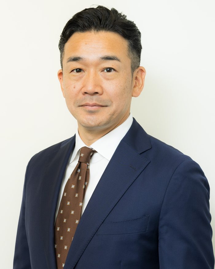代表取締役 和田 壮司