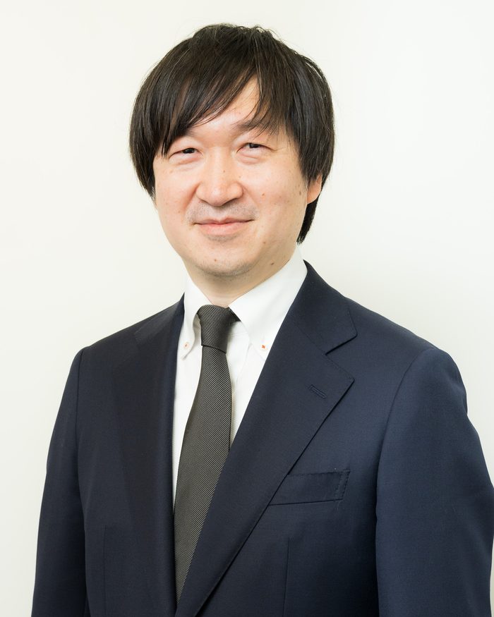 山口 洋平