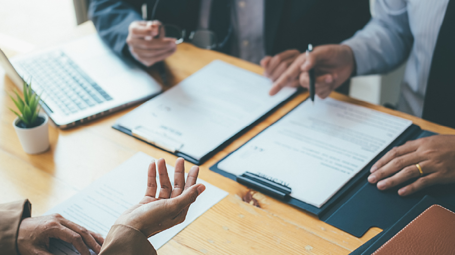 ProAttend Agentの特徴