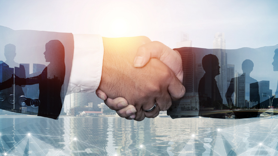 ProAttend Agentの特徴